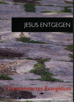 CD Cover Jesus entgegen