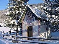 Künstlerkapelle Jochberg