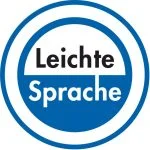 "Logo Leichte Sprache"